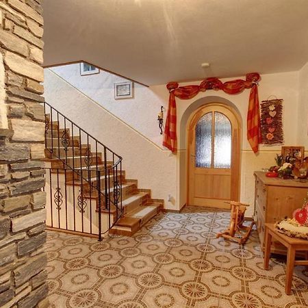 Haus Holzner-Nagl Daire Schneizlreuth Dış mekan fotoğraf