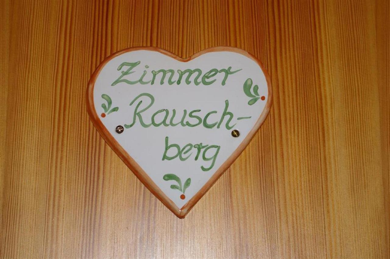 Haus Holzner-Nagl Daire Schneizlreuth Dış mekan fotoğraf