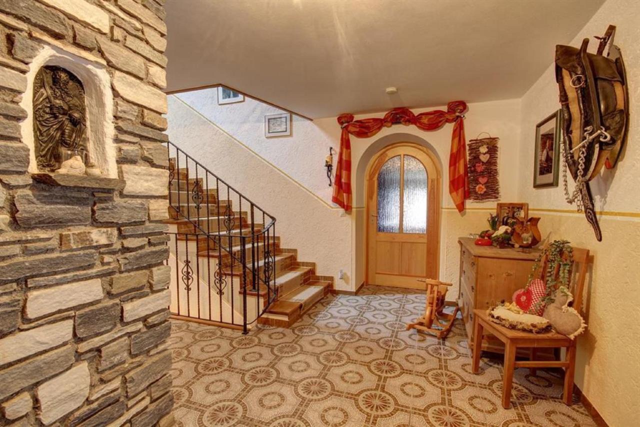 Haus Holzner-Nagl Daire Schneizlreuth Dış mekan fotoğraf