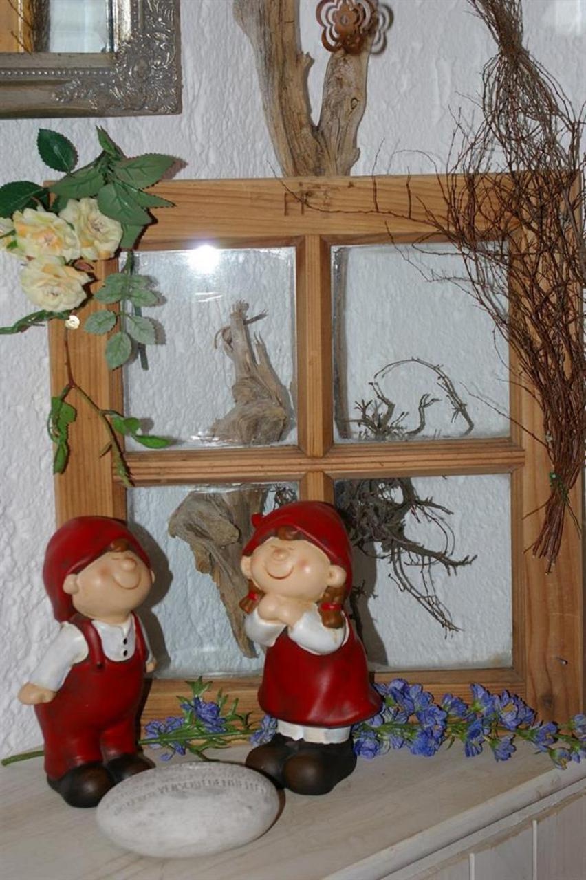 Haus Holzner-Nagl Daire Schneizlreuth Dış mekan fotoğraf
